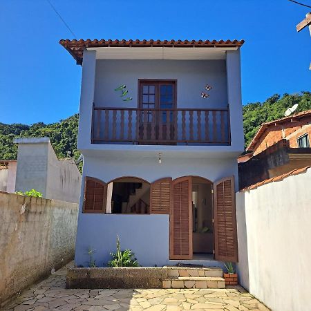 Willa Casa Aconchegante Araquari Zewnętrze zdjęcie