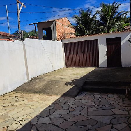 Willa Casa Aconchegante Araquari Zewnętrze zdjęcie