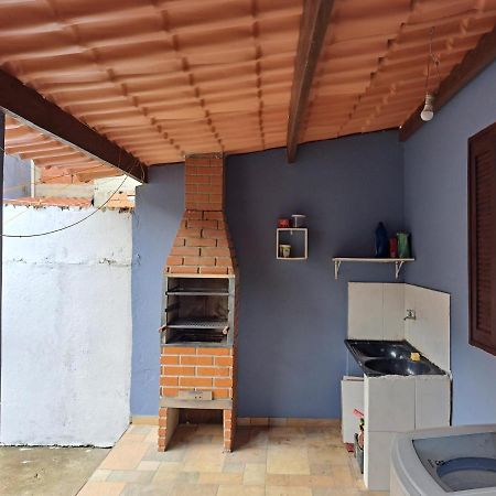Willa Casa Aconchegante Araquari Zewnętrze zdjęcie
