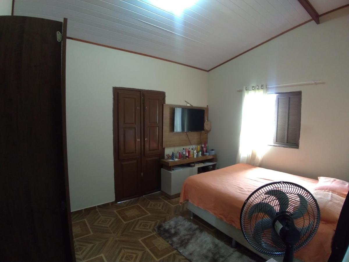 Willa Casa Aconchegante Araquari Zewnętrze zdjęcie
