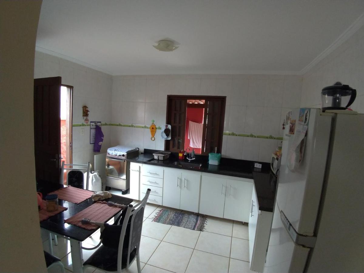 Willa Casa Aconchegante Araquari Zewnętrze zdjęcie