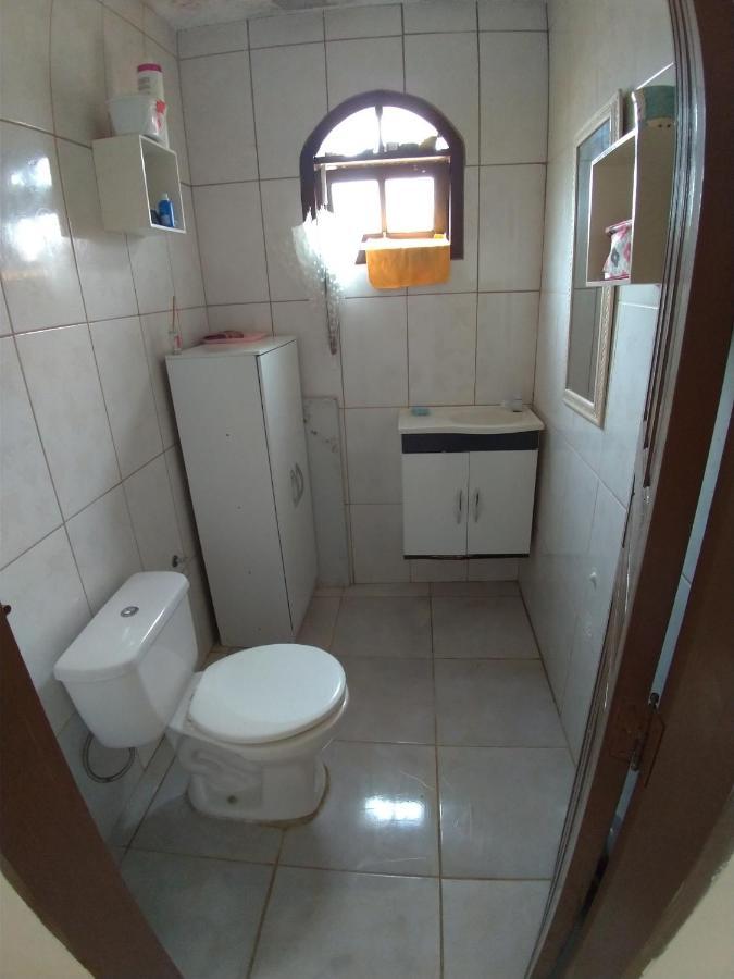 Willa Casa Aconchegante Araquari Zewnętrze zdjęcie
