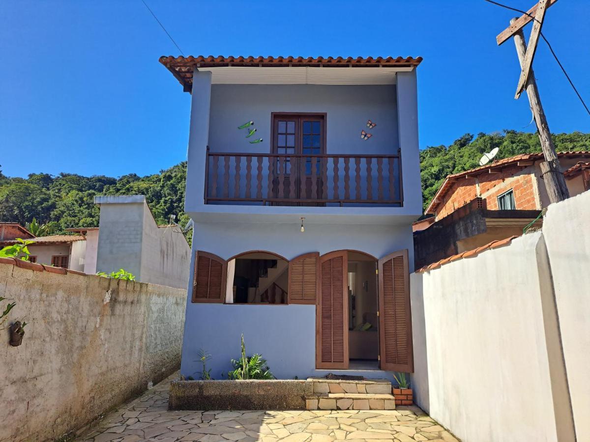 Willa Casa Aconchegante Araquari Zewnętrze zdjęcie