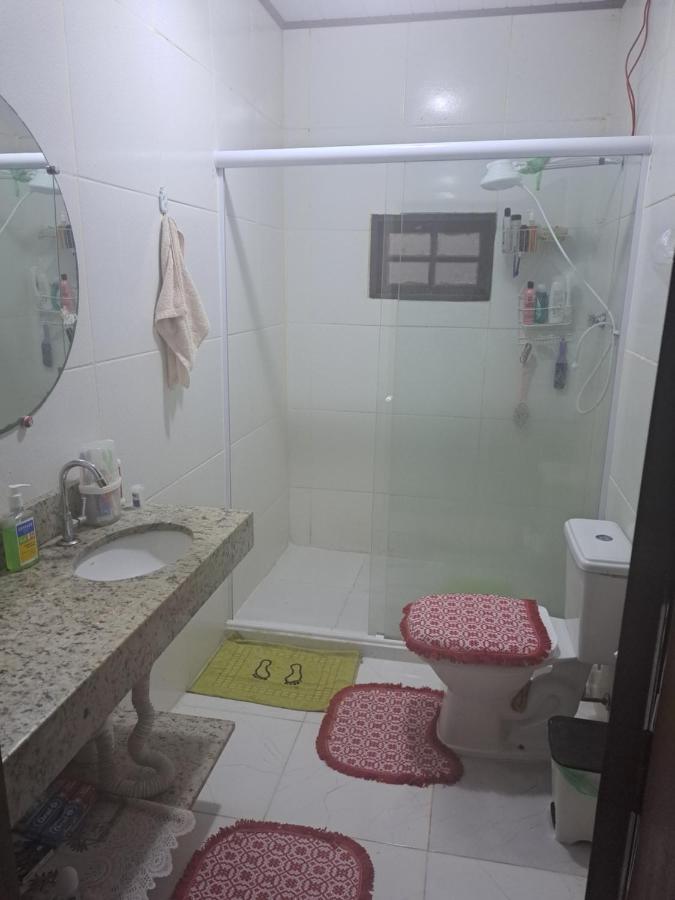 Willa Casa Aconchegante Araquari Zewnętrze zdjęcie