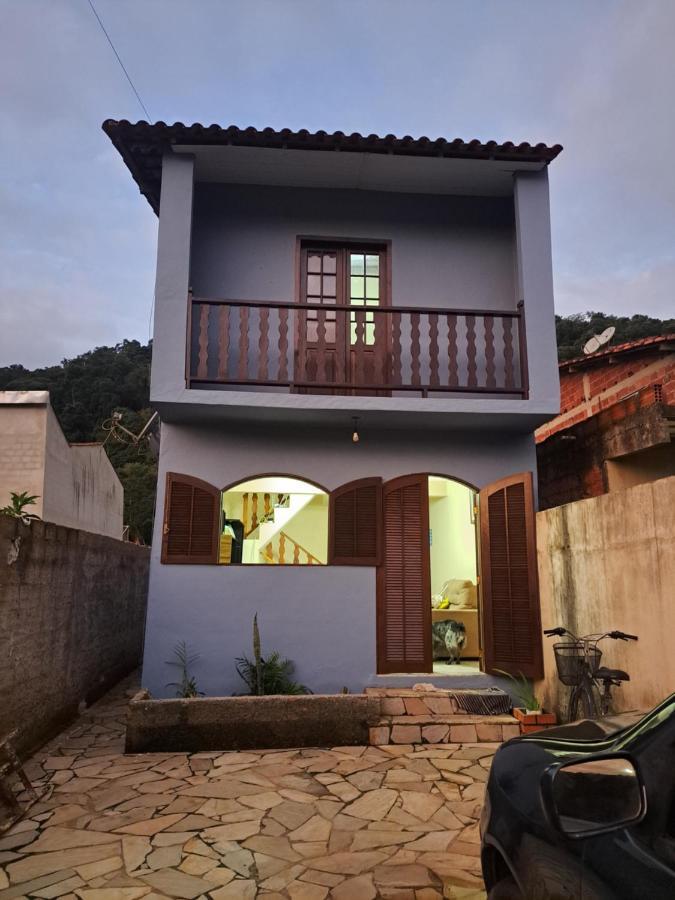 Willa Casa Aconchegante Araquari Zewnętrze zdjęcie